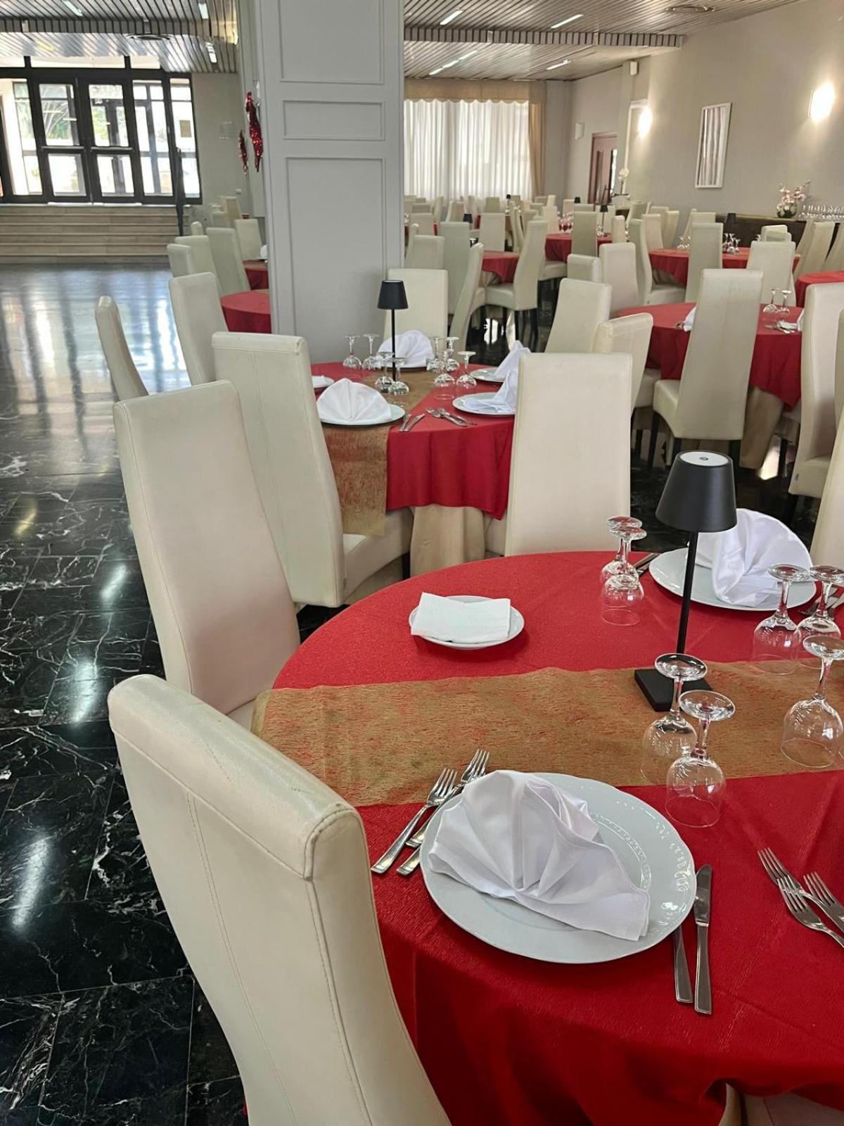 Pisani Hotel San Nicola la Strada Esterno foto