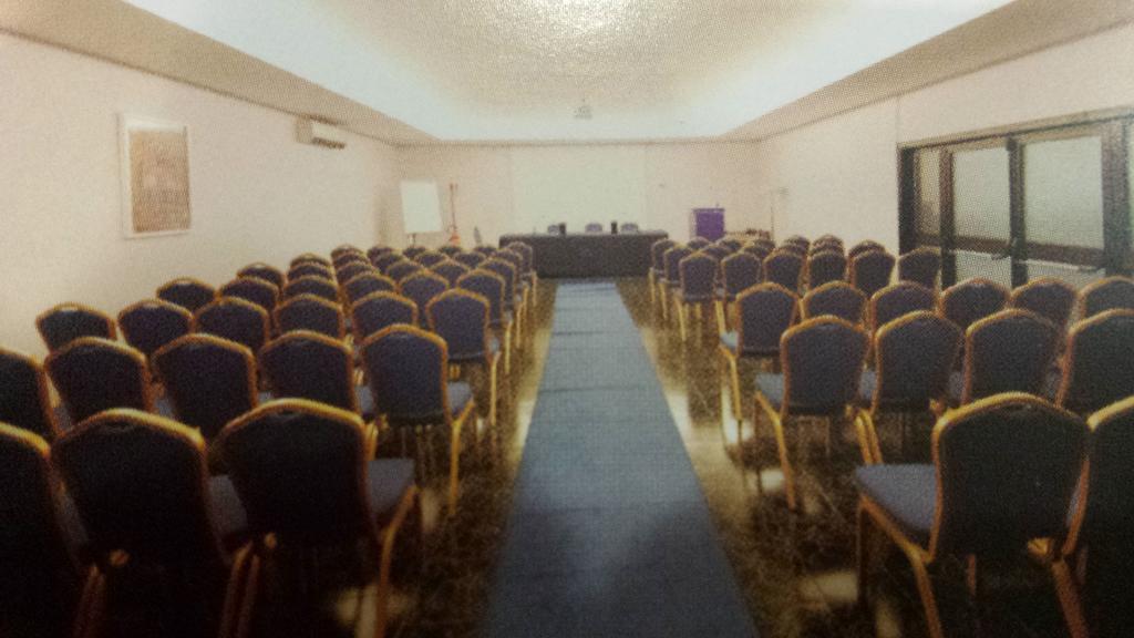 Pisani Hotel San Nicola la Strada Esterno foto